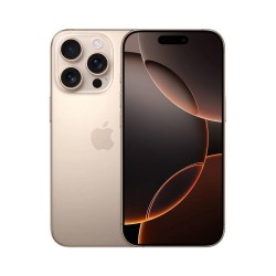 Apple iPhone 16 Pro Max 256GB 6,9" Titânio Deserto Apple iPhone 16 Pro Max 256GB 6,9" Titânio Deserto